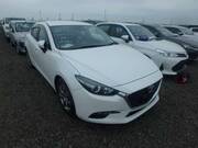 2018 MAZDA AXELA 15C