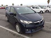 2016 HONDA FIT HYBRID