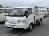MAZDA BONGO TRUCK