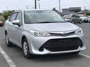 2016 TOYOTA COROLLA AXIO