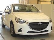 2018 MAZDA DEMIO