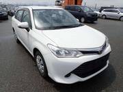 2016 TOYOTA COROLLA AXIO