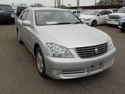 2005 TOYOTA CROWN