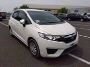 2016 HONDA FIT