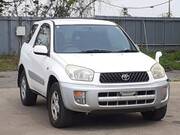 2002 TOYOTA RAV4