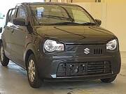 2018 SUZUKI ALTO