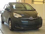 2012 TOYOTA RACTIS G
