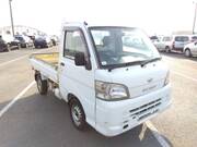 2005 DAIHATSU HIJET TRUCK 0.35ton