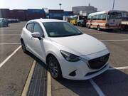 2018 MAZDA DEMIO