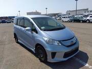2013 HONDA FREED HYBRID
