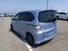 HONDA FREED HYBRID