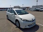 2010 TOYOTA WISH 1.8S