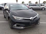 2016 TOYOTA AURIS 150X S PKG