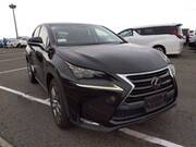 2015 LEXUS NX