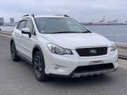 2015 SUBARU XV 2.0I-L EYESIGHT
