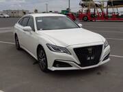 2020 TOYOTA CROWN