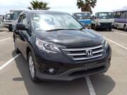 2012 HONDA CR-V 20G