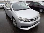 2014 TOYOTA ALLION A15