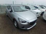 2018 MAZDA DEMIO
