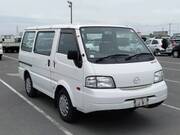 2017 MAZDA BONGO VAN DX