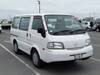 MAZDA BONGO VAN