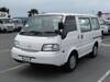 MAZDA BONGO VAN