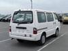 MAZDA BONGO VAN