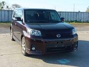 2008 TOYOTA COROLLA RUMION