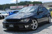 1999 TOYOTA ALTEZZA RS200 Z-ED