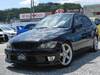 TOYOTA ALTEZZA