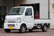 2005 SUZUKI CARRY TRUCK