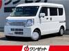 NISSAN NV100 CLEPPER VAN