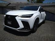 2025 LEXUS NX