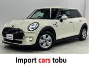 2018 BMW MINI