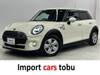 BMW MINI