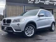 2015 BMW X3