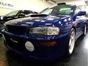 1997 SUBARU IMPREZA