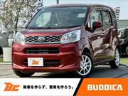 2016 DAIHATSU MOVE