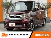 2016 HONDA N-BOX