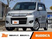 2010 SUZUKI WAGON R