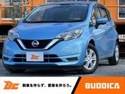 2018 NISSAN NOTE