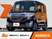 2013 DAIHATSU TANTO