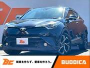 2017 TOYOTA C-HR