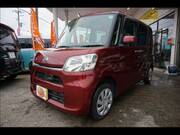 2014 DAIHATSU TANTO