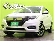 2020 HONDA VEZEL