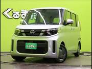 2024 NISSAN ROOX