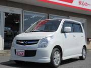 2012 MAZDA AZ WAGON