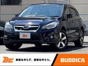 2014 SUBARU IMPREZA XV