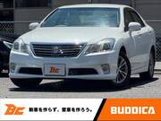 2010 TOYOTA CROWN ROYAL