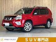 2012 NISSAN X-TRAIL